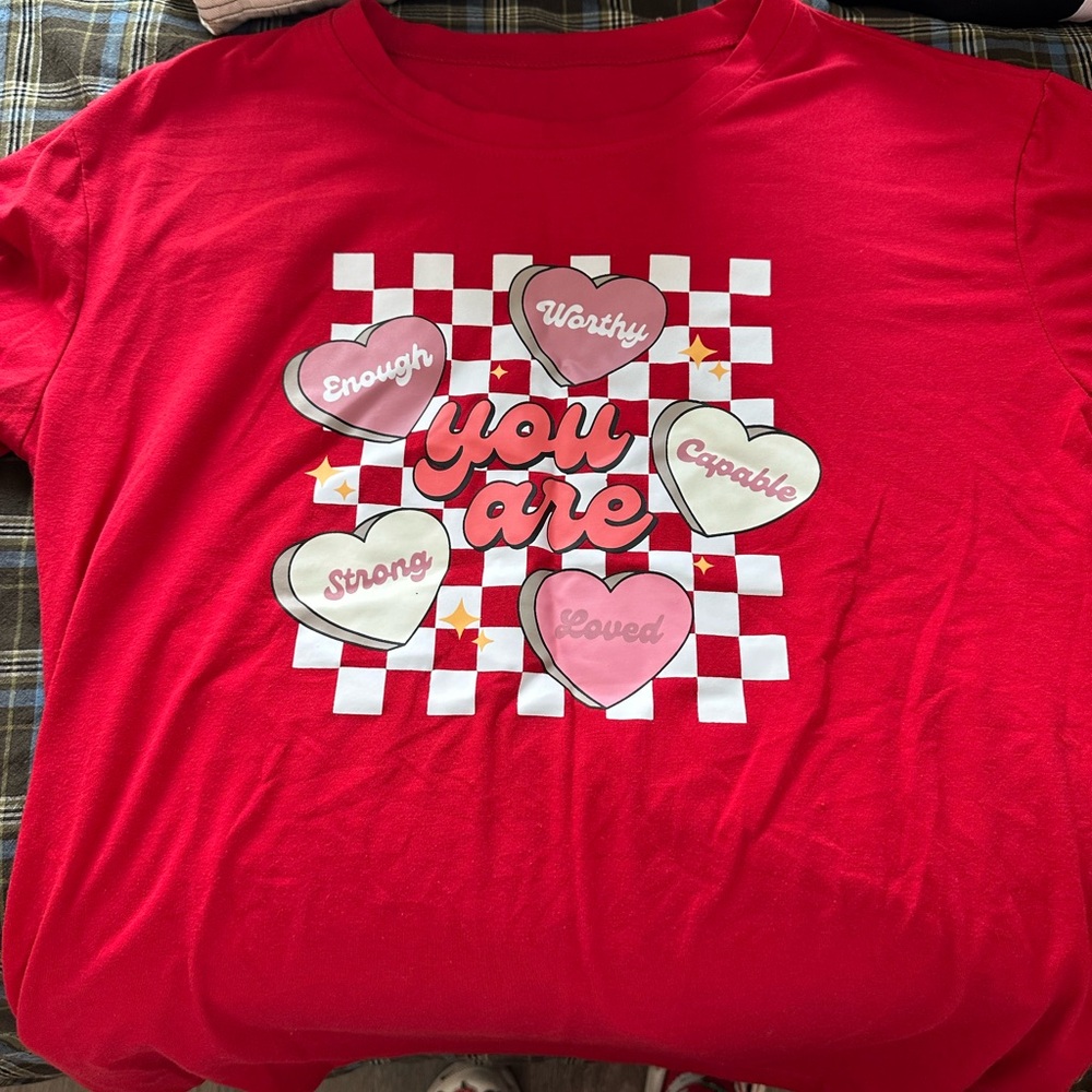 Graphic Tee
